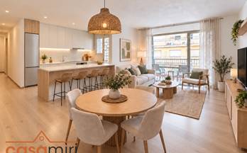 venta piso arenys de mar 