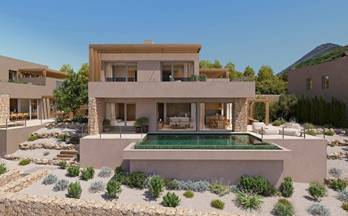 casas en venta ondara