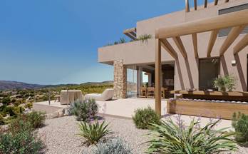 venta chalet lliber montanya llarga