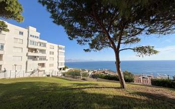 apartamentos en venta en gran alacant terraza