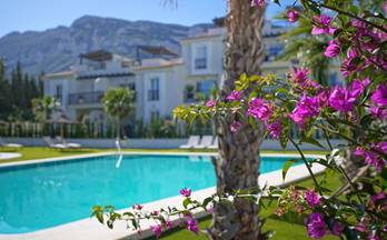apartamentos en venta javea xabia
