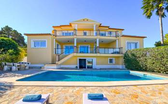 venta chalet javea xabia sol del este