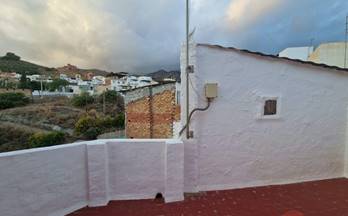 venta casa unifamiliar molvizar molvízar