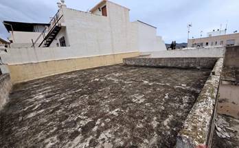 comprar casas baratas motril