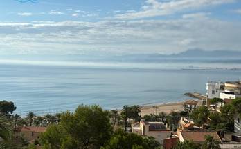 alquiler apartamento cullera cap blanc