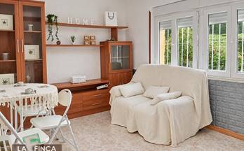 venta piso oviedo pumarín