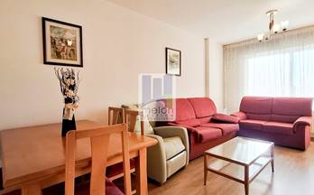 venta piso lerma 
