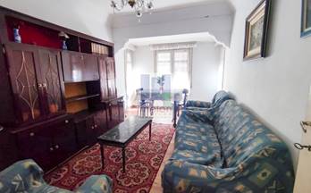 venta piso burgos centro-sur