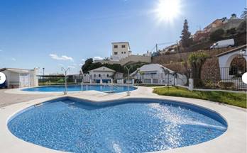 venta apartamento nerja punta lara