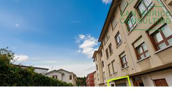 venta local navia 