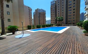 venta piso la villajoyosa vila joiosa cala villajoyosa