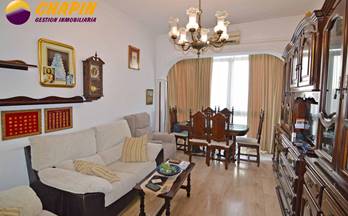 venta piso jerez de la frontera barriada españa