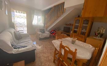 venta chalet san pedro del pinatar lo pagán