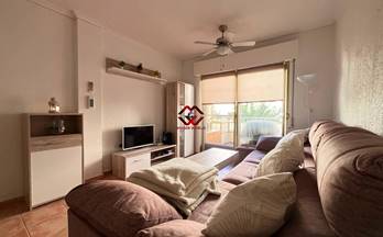 venta apartamento san pedro del pinatar lo pagán