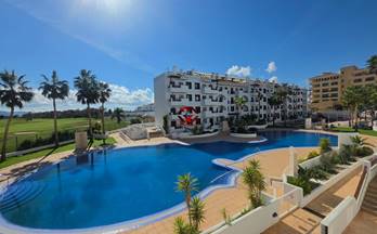 venta apartamento los alcazares las lomas del rame-bahía bella