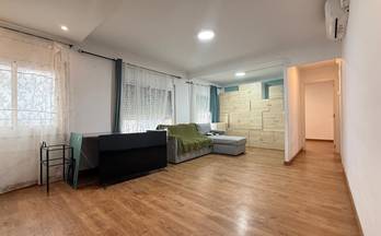 venta piso santa coloma de gramanet can mariner