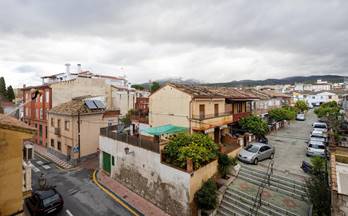 pisos en venta huetor vega