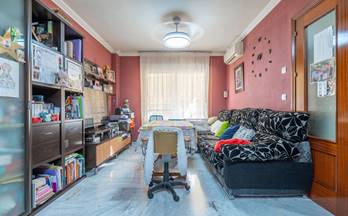 venta chalet adosado ogijares zona metropolitana