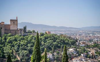 venta otros granada albaicín