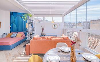 venta edificio granada san juan de dios