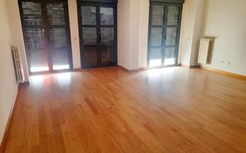 venta piso ponferrada alta