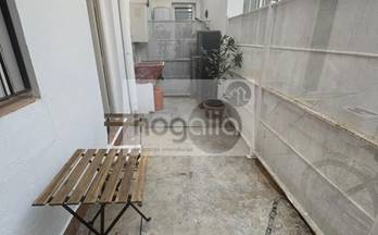 alquiler piso sevilla porvenir
