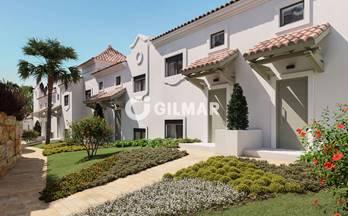 venta chalet malaga valle romano