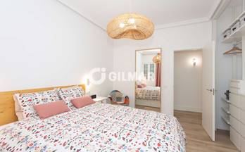 venta piso madrid capital retiro