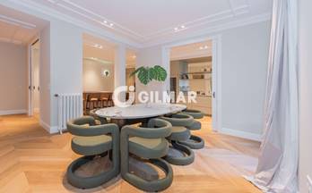 venta piso madrid capital salamanca