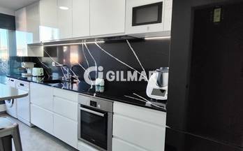 venta piso las rozas monterrozas-el cantizal
