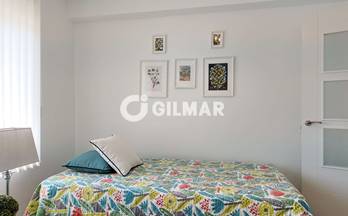 venta piso benalmadena parque de la paloma