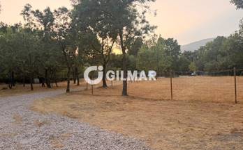 venta terrenos solares miraflores de la sierra miraflores de la sierra