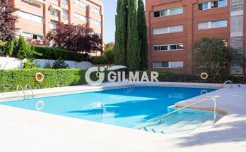 alquiler piso madrid capital centro