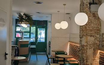 alquiler local madrid capital chamartin