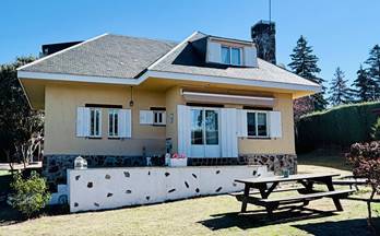 venta casa unifamiliar el espinar 