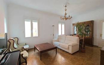 venta piso madrid capital centro