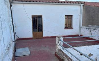 venta casa unifamiliar casar de caceres casar de caceres