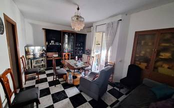 venta piso zafra zafra