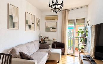 venta piso madrid capital centro