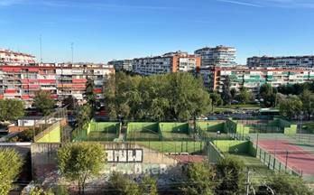 venta piso alcorcon bellasvistas - hipercor