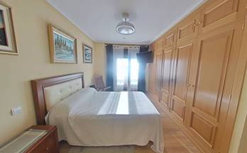pisos en venta seseña