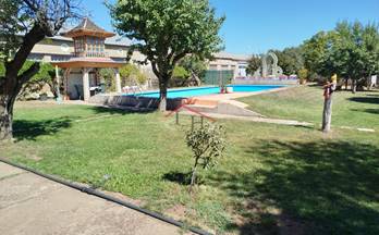 venta casa unifamiliar san andres del rabanedo avenida constitucion