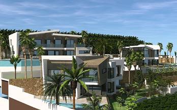 venta villa calpe calp maryvilla