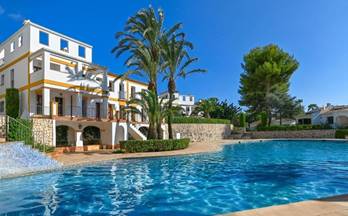 casas en venta teulada