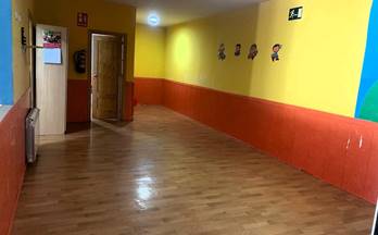 alquiler local plasencia valcorchero