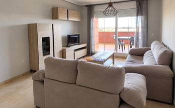 venta piso roquetas de mar playa serena sur