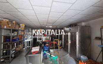 venta local ontinyent sant rafael