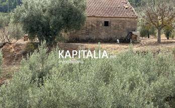 venta terrenos solares ontinyent la baronia