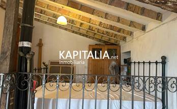 casas en venta bocairent