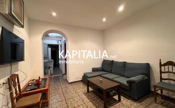 comprar casas baratas ontinyent
